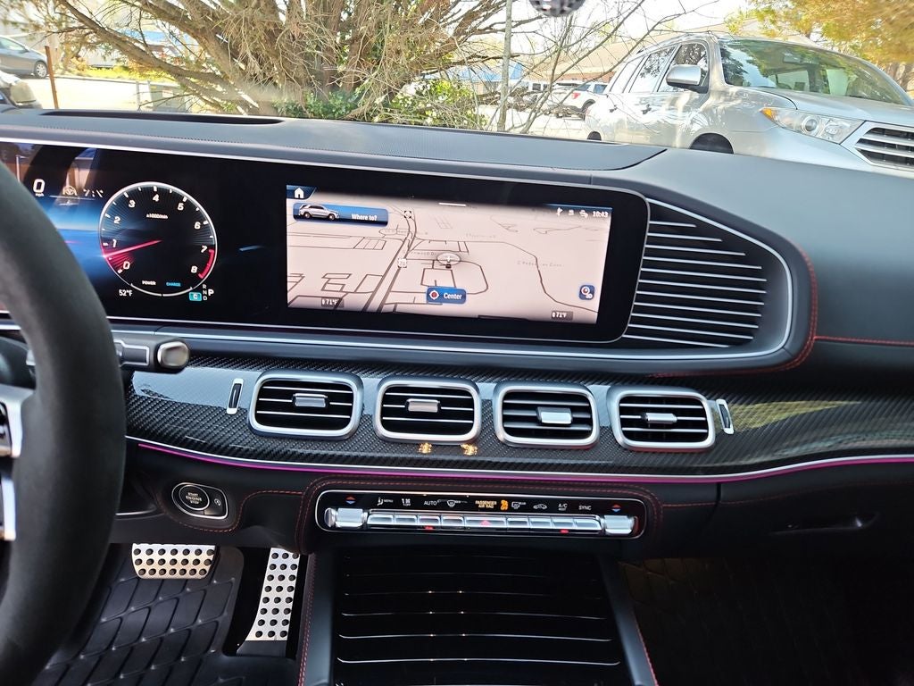 2024 BMW 7 Series 760i xDrive M sport w/Rear Ent. & Drivers pro Package