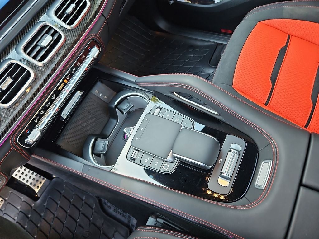 2024 BMW 7 Series 760i xDrive M sport w/Rear Ent. & Drivers pro Package