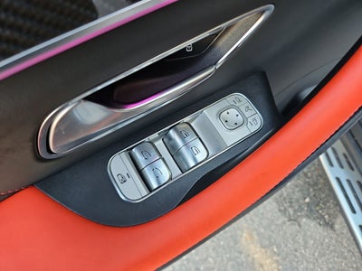 2024 BMW 7 Series 760i xDrive M sport w/Rear Ent. & Drivers pro Package