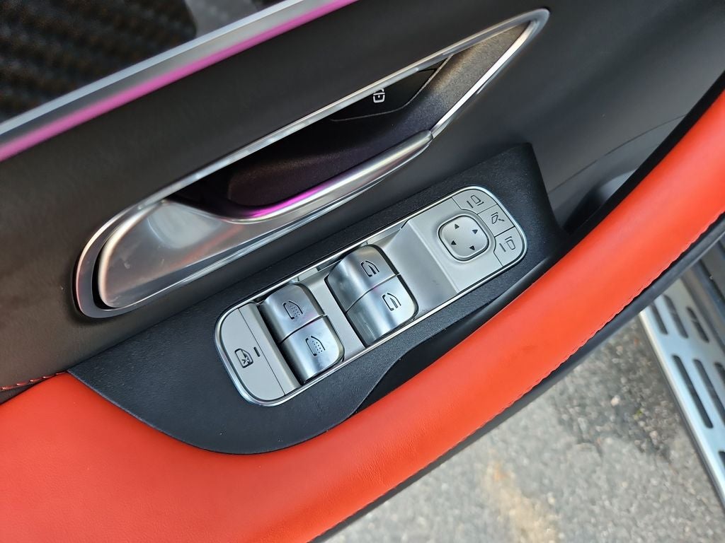 2024 BMW 7 Series 760i xDrive M sport w/Rear Ent. & Drivers pro Package