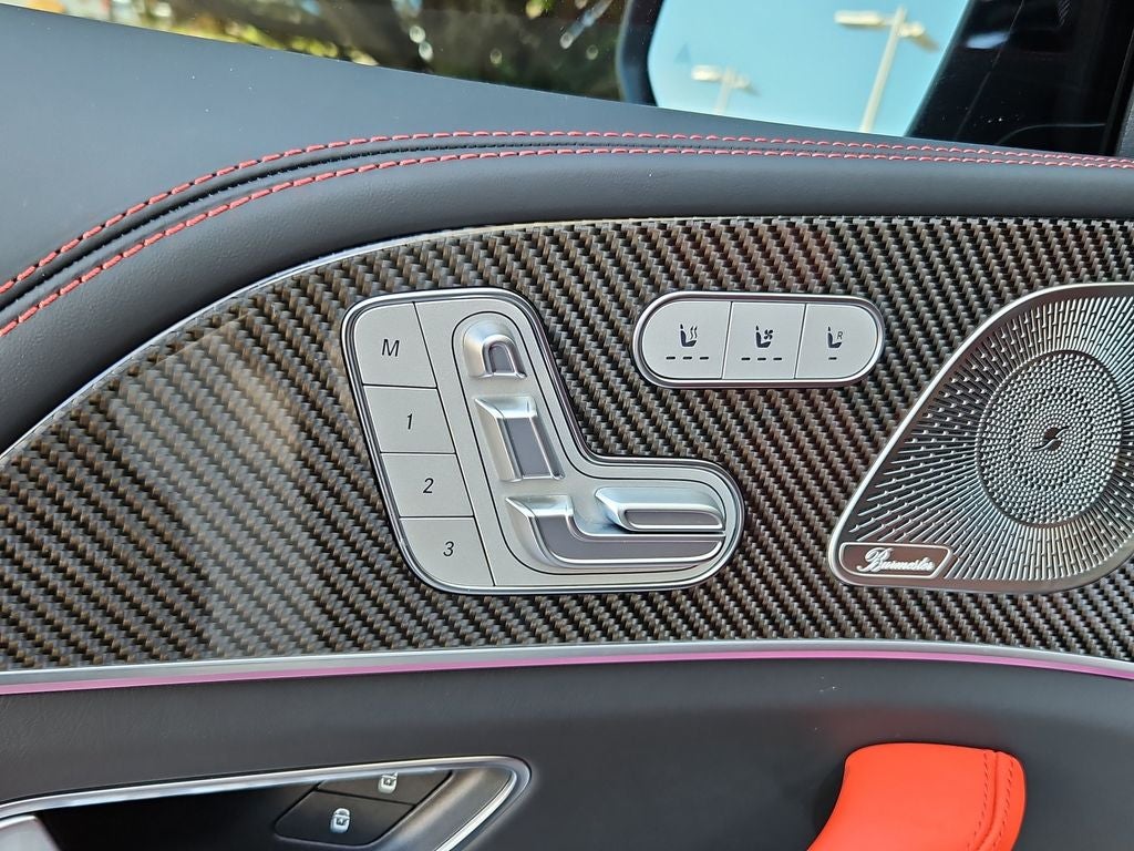 2024 BMW 7 Series 760i xDrive M sport w/Rear Ent. & Drivers pro Package