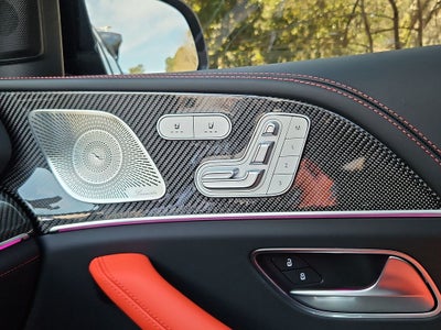 2024 BMW 7 Series 760i xDrive M sport w/Rear Ent. & Drivers pro Package