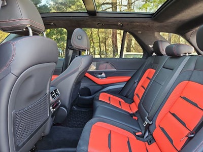 2024 BMW 7 Series 760i xDrive M sport w/Rear Ent. & Drivers pro Package