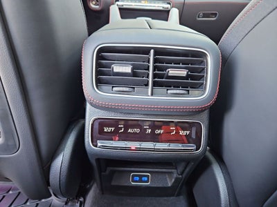 2024 BMW 7 Series 760i xDrive M sport w/Rear Ent. & Drivers pro Package