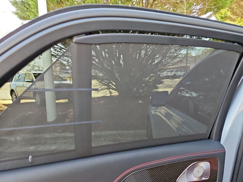 2024 BMW 7 Series 760i xDrive M sport w/Rear Ent. & Drivers pro Package