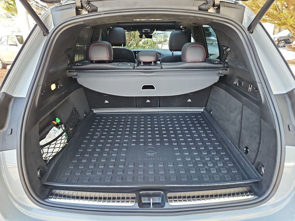 2024 BMW 7 Series 760i xDrive M sport w/Rear Ent. & Drivers pro Package