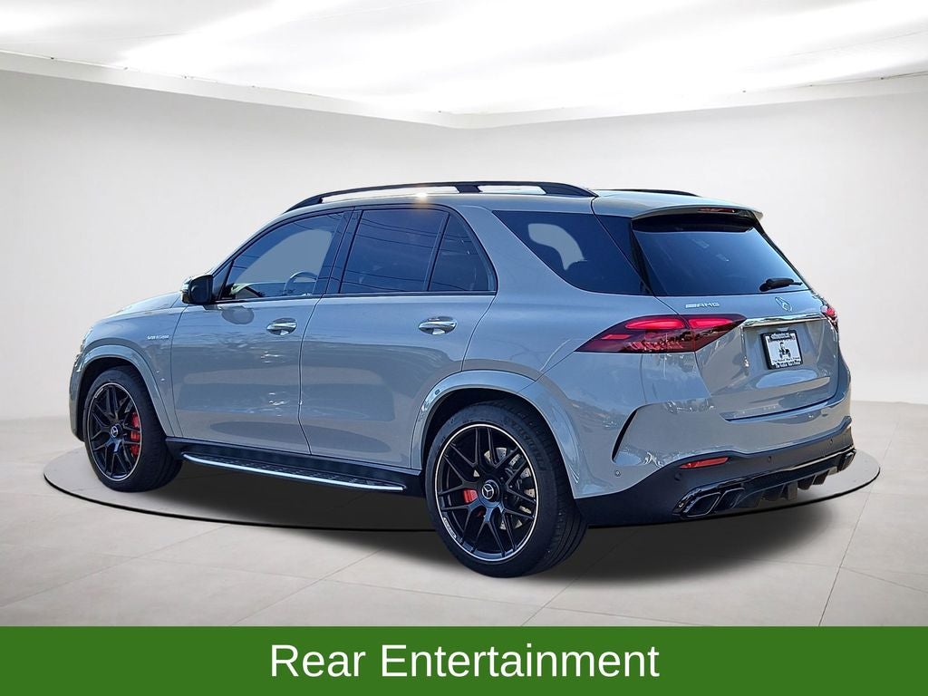 2024 BMW 7 Series 760i xDrive M sport w/Rear Ent. & Drivers pro Package