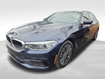 2019 BMW 5 Series 540i PREMIUM w/DRIVER AND PARKING ASSIST PLUS PACKAGE