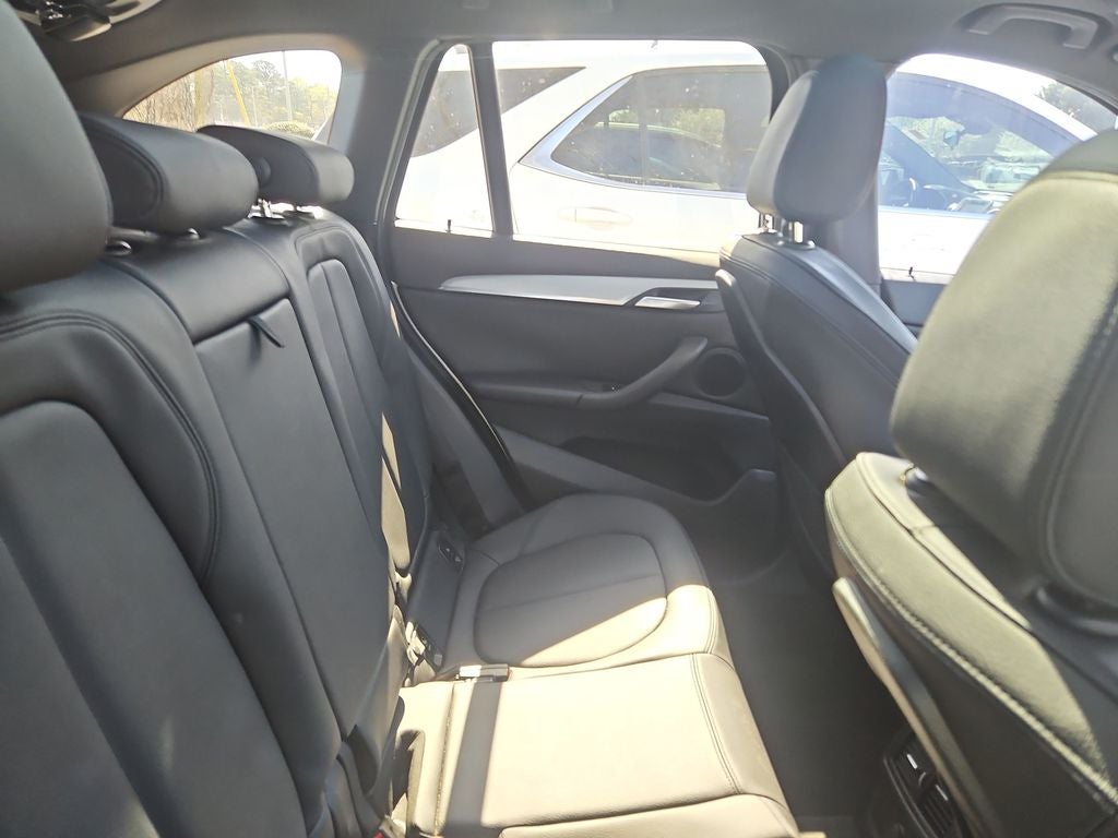 2017 BMW X1 sDrive28i