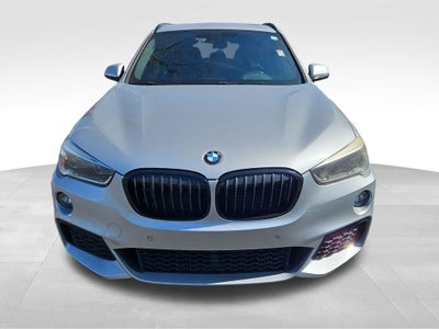 2017 BMW X1 sDrive28i