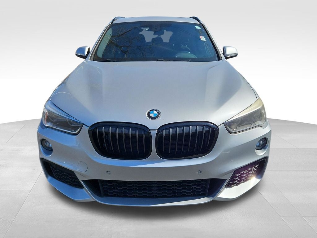 2017 BMW X1 sDrive28i