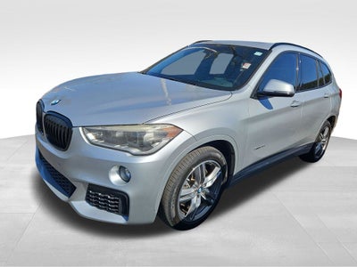 2017 BMW X1 sDrive28i