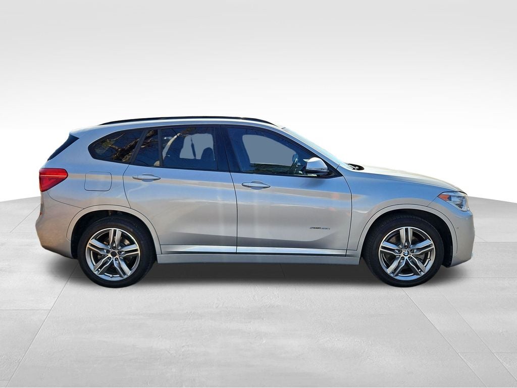 2017 BMW X1 sDrive28i