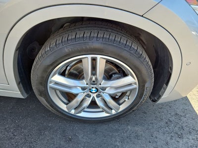 2017 BMW X1 sDrive28i