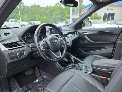 2020 BMW X1 xDrive28i w/ Nav & Sunroof