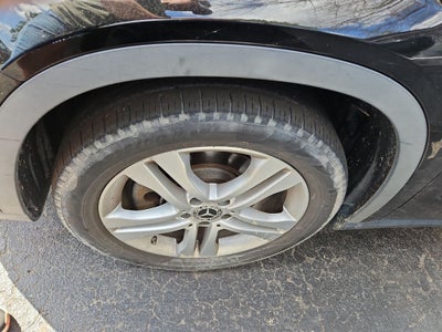 2018 Mercedes-Benz GLA GLA 250 4MATIC®