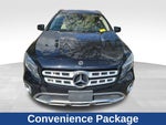 2018 Mercedes-Benz GLA GLA 250 4MATIC®