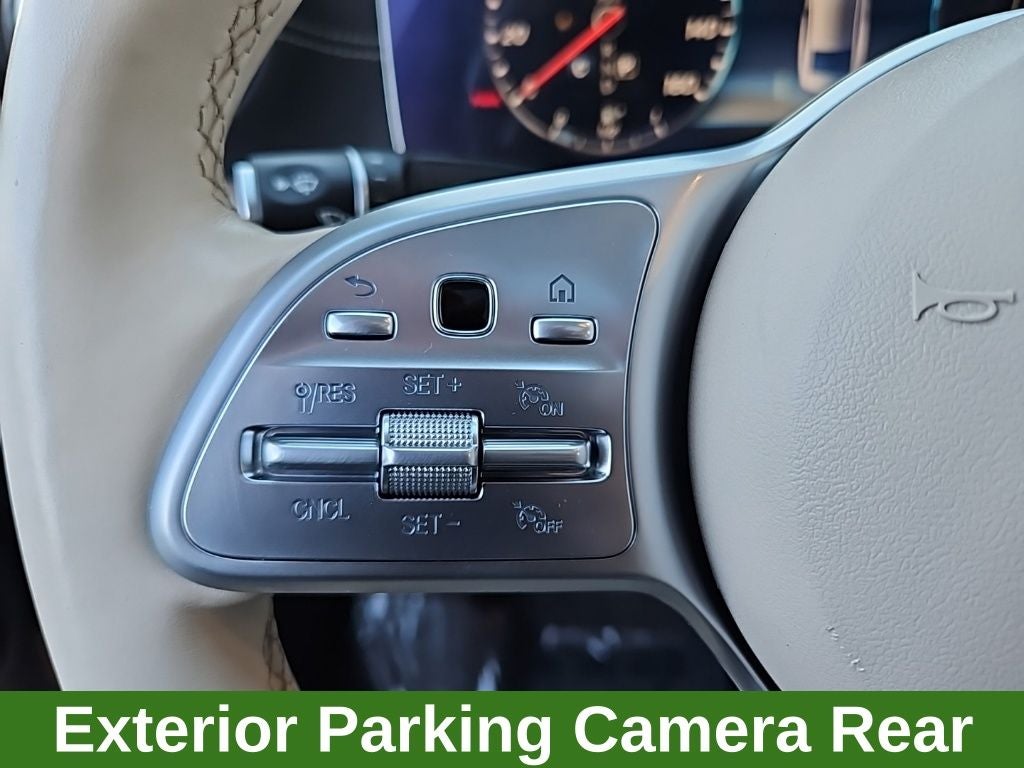 2019 Mercedes-Benz CLS CLS 450 4MATIC®