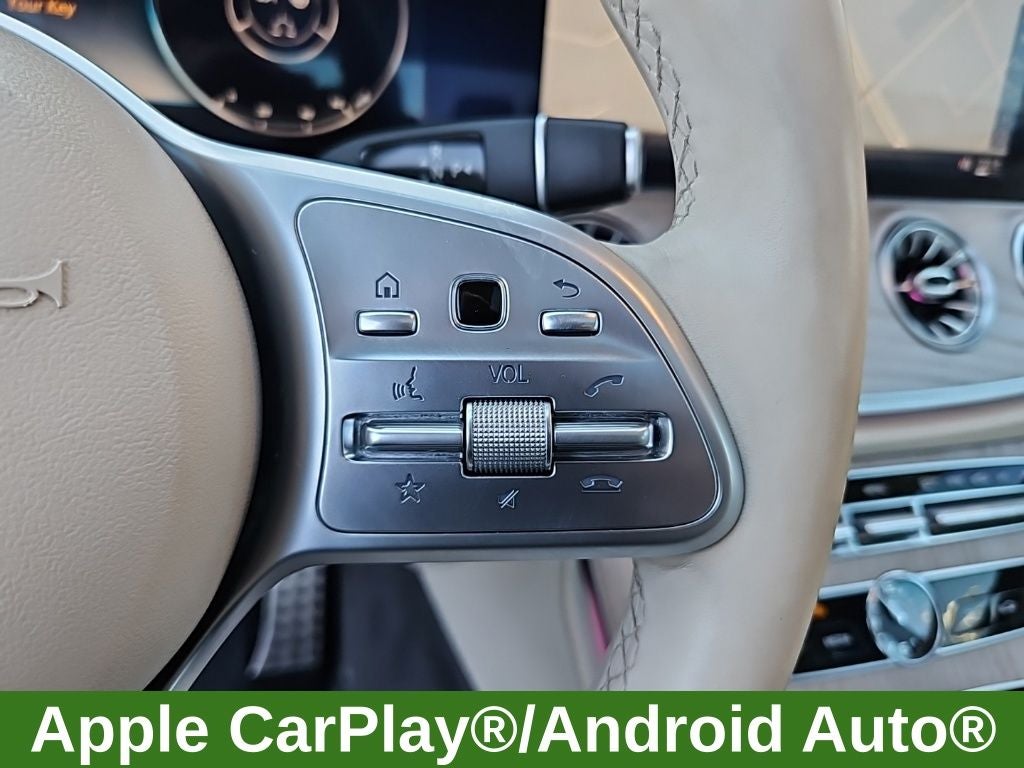 2019 Mercedes-Benz CLS CLS 450 4MATIC®