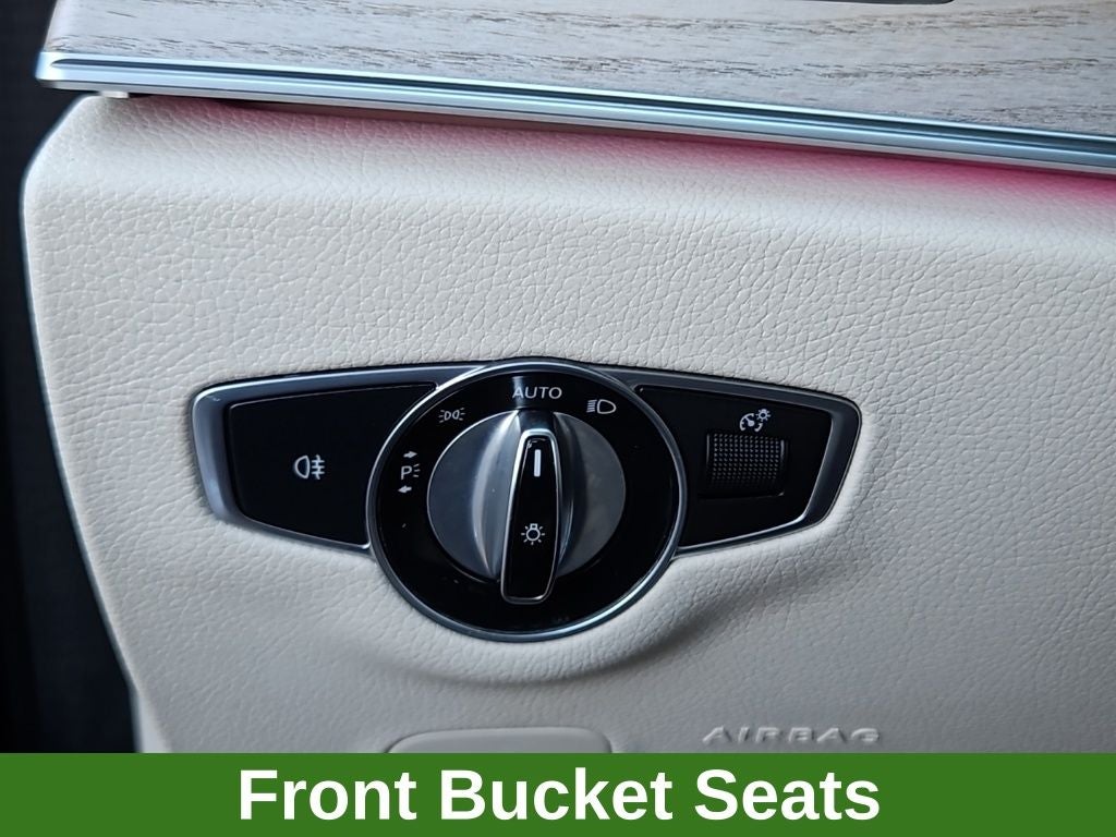 2019 Mercedes-Benz CLS CLS 450 4MATIC®