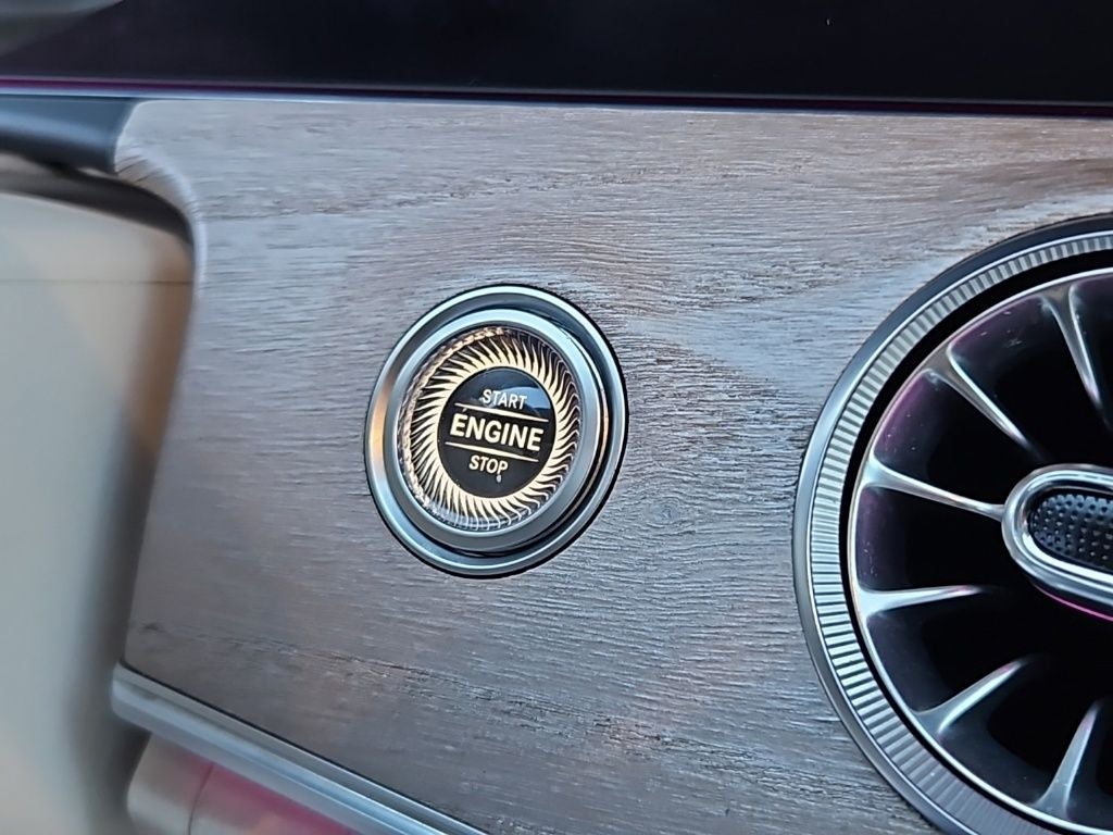 2019 Mercedes-Benz CLS CLS 450 4MATIC®