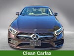 2019 Mercedes-Benz CLS CLS 450 4MATIC®