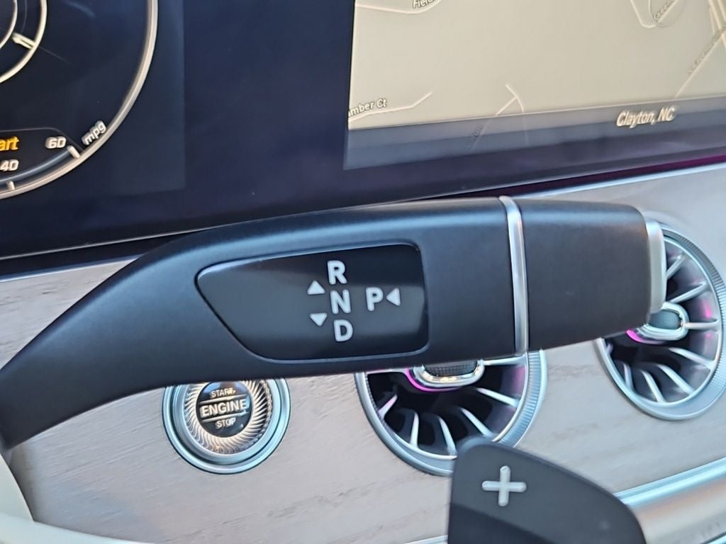 2019 Mercedes-Benz CLS CLS 450 4MATIC®