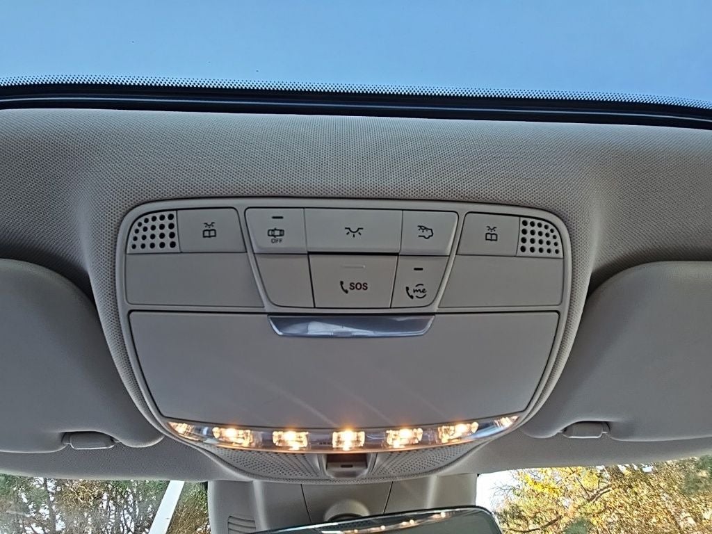 2019 Mercedes-Benz CLS CLS 450 4MATIC®