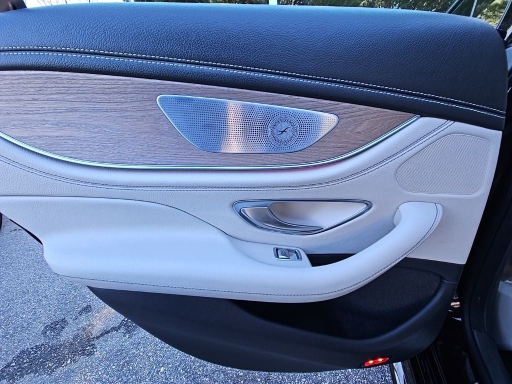 2019 Mercedes-Benz CLS CLS 450 4MATIC®