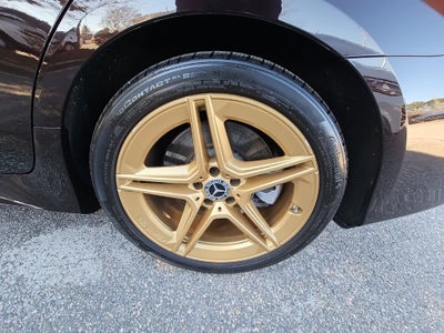 2019 Mercedes-Benz CLS CLS 450 4MATIC®