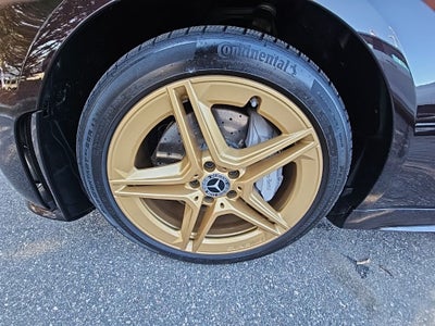 2019 Mercedes-Benz CLS CLS 450 4MATIC®