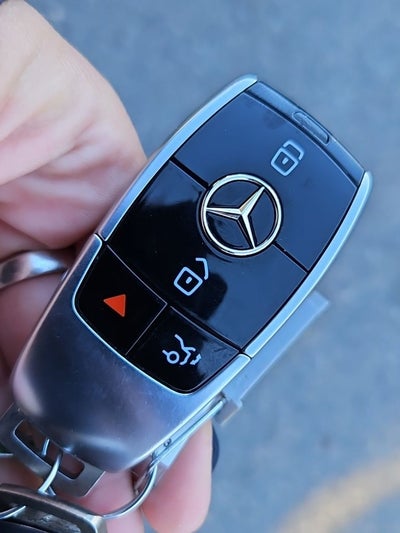 2019 Mercedes-Benz CLS CLS 450 4MATIC®