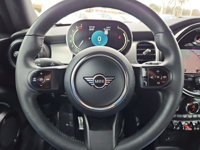 2024 MINI Cooper Base