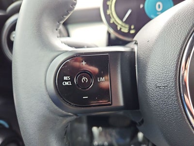 2024 MINI Cooper Base