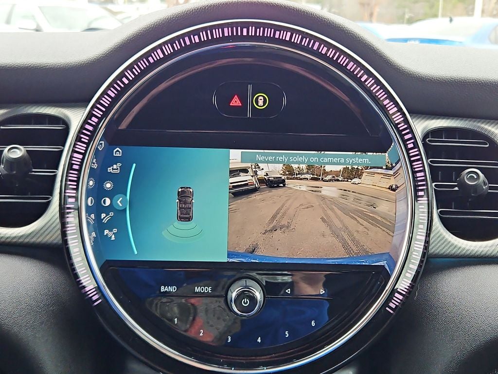 2024 MINI Cooper Base