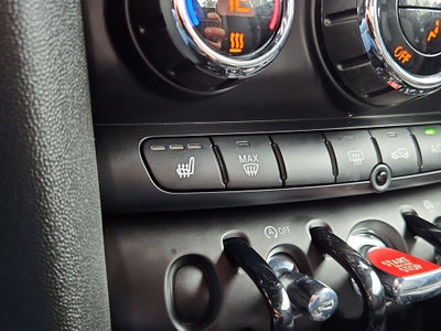 2024 MINI Cooper Base