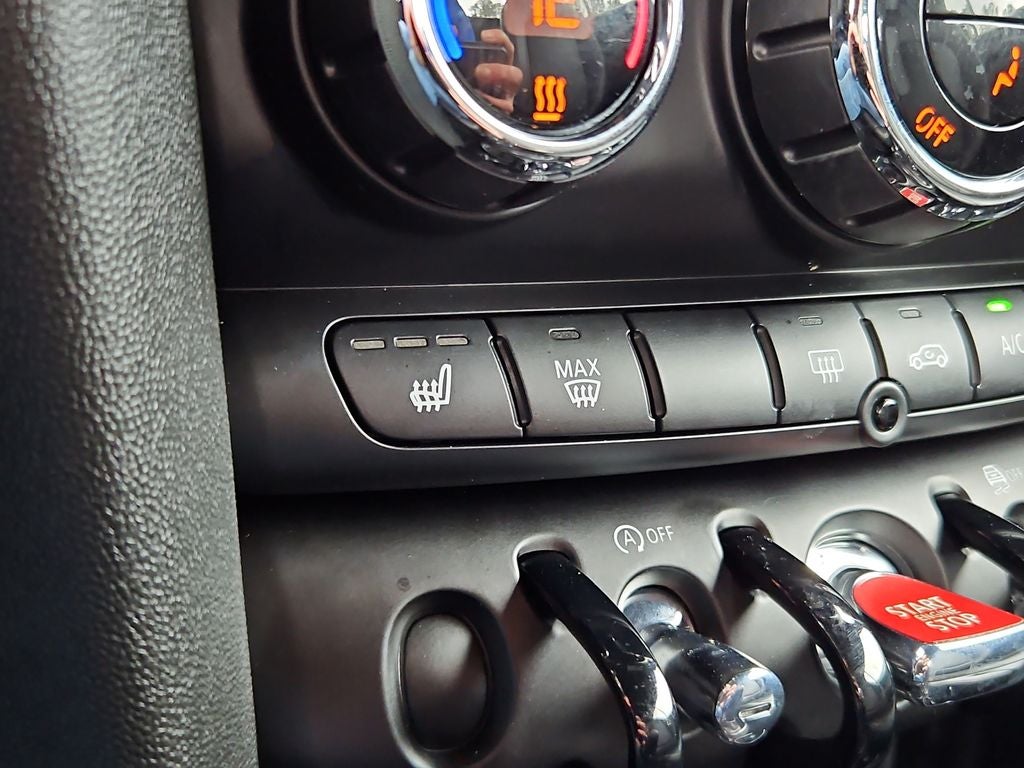 2024 MINI Cooper Base