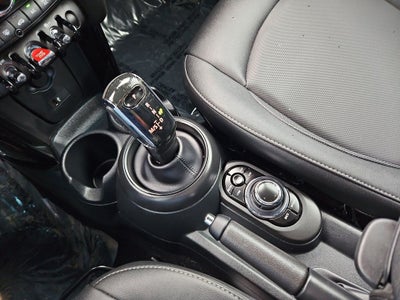 2024 MINI Cooper Base