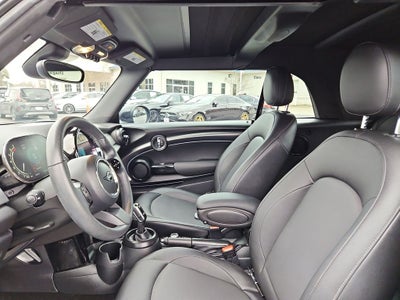 2024 MINI Cooper Base