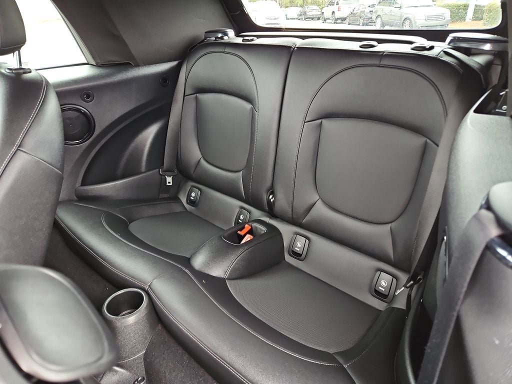 2024 MINI Cooper Base