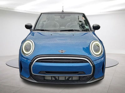 2024 MINI Cooper Base