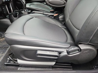 2024 MINI Cooper Base