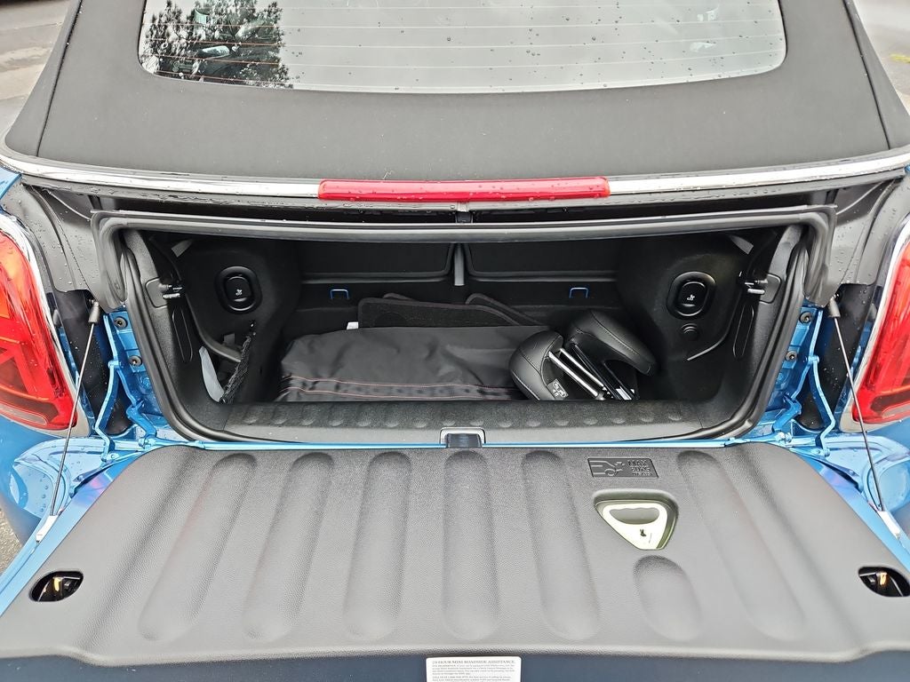 2024 MINI Cooper Base