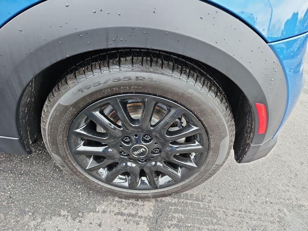 2024 MINI Cooper Base