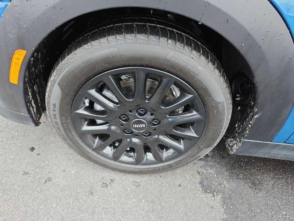 2024 MINI Cooper Base