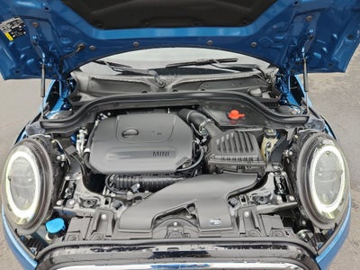 2024 MINI Cooper Base