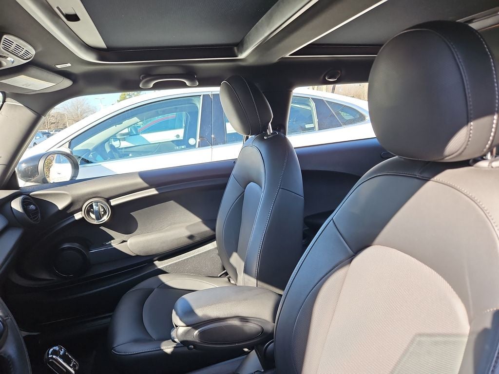 2021 MINI Hardtop 2 Door 