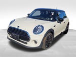 2021 MINI Hardtop 2 Door 