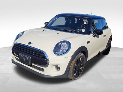 2021 MINI Hardtop 2 Door 