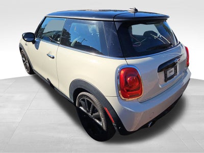 2021 MINI Hardtop 2 Door 